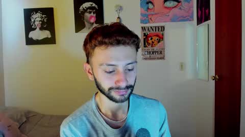 Santi online show from 10-01-25, 04:02