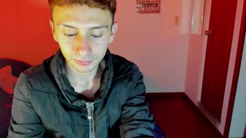 Santi online show from 10-25-25, 04:42