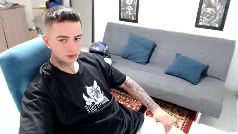 santi_ss online show from 11-09-25, 02:59