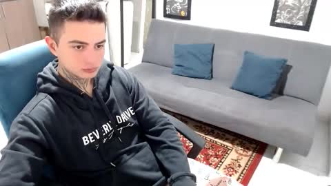 santi_ss online show from 11-23-25, 02:22