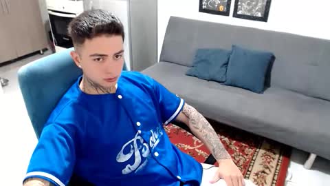 santi_ss online show from 01-06-26, 02:43