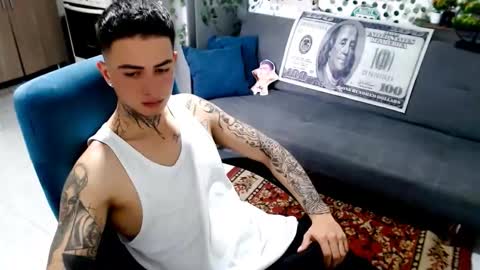 santi_ss online show from 02-11-26, 03:50