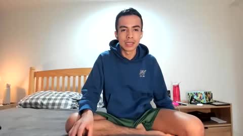 santiago0ne online show from 11-08-25, 07:01