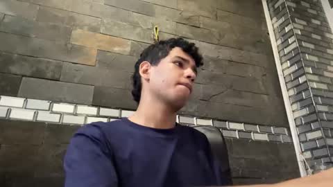 santi online show from 10-26-25, 06:14