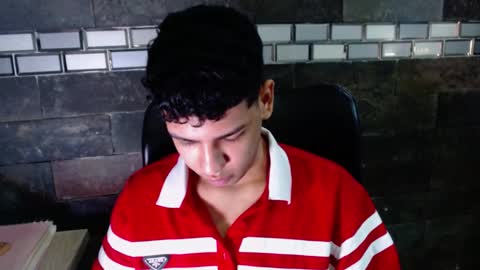 santi online show from 11-08-25, 09:35