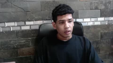 santi online show from 11-20-25, 11:15