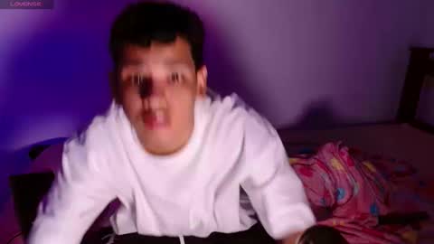 santi online show from 03-17-26, 10:57