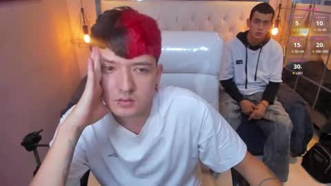 SANTIAGO  online show from 03-29-26, 10:54