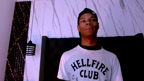 Santiiiiii  online show from 02-27-26, 03:12