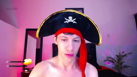 SANTAGO online show from 10-23-25, 10:03