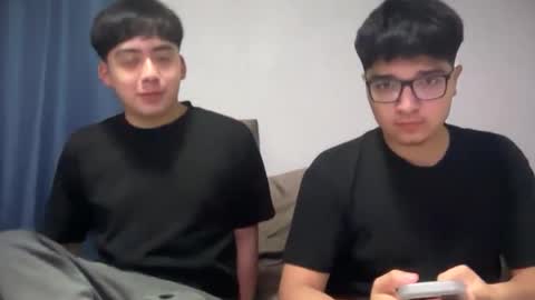 Santiago18 online show from 10-07-25, 06:54