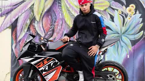 Santi Reyes online show from 02-03-26, 04:10