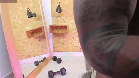  Santi online show from 09-24-25, 07:28