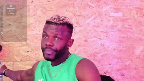  Santi online show from 11-27-25, 02:57