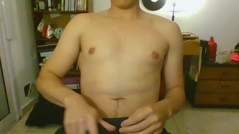 santibogadob online show from 10-21-25, 05:08