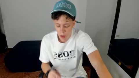 Julius Novachrono  online show from 01-18-26, 05:00