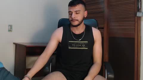 santiexxx online show from 11-02-25, 06:05