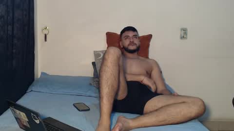 santiexxx online show from 05-01-26, 10:47