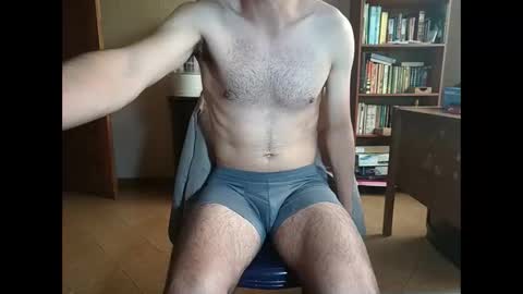 Snapshot of santifun33 chatting on 01-19-25, 09:55 Santiago online show from 01-19-25, 09:55