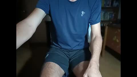 Snapshot of santifun33 chatting on 01-27-25, 04:09 Santiago online show from 01-27-25, 04:09