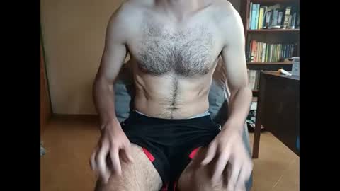 Snapshot of santifun33 chatting on 10-17-25, 08:00 Santiago online show from 10-17-25, 08:00