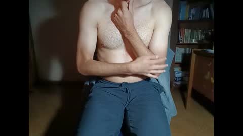 Santiago online show from 04-04-26, 05:06