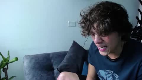 Santii online show from 12-13-24, 08:15