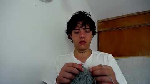 Santii online show from 01-05-25, 02:30