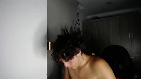 Santii online show from 01-13-25, 01:45