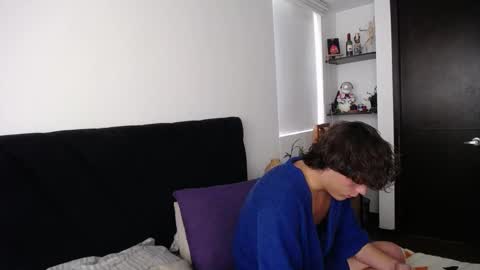 Santii online show from 02-11-25, 09:14