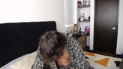 Santii online show from 02-13-25, 06:27