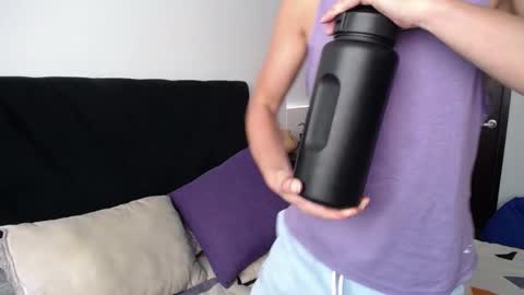 Santii online show from 02-15-25, 03:28