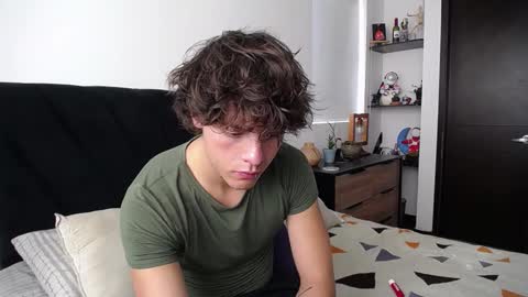 Santii online show from 02-20-25, 06:46