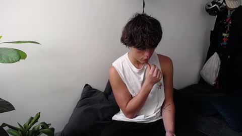 Santii online show from 02-24-25, 12:59