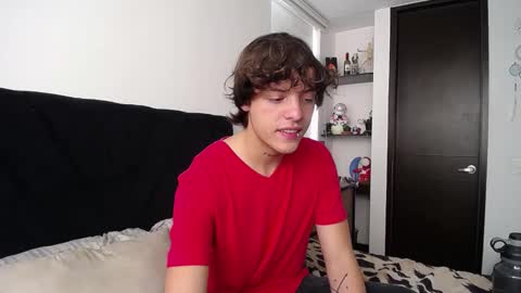 Santii online show from 03-01-25, 04:44