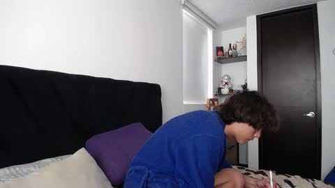 Santii online show from 03-04-25, 03:15