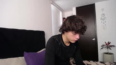 Santii online show from 03-11-25, 01:01