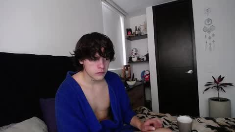 Santii online show from 03-11-25, 07:14