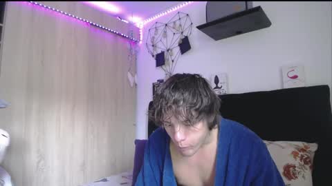 Santii online show from 04-07-26, 04:40