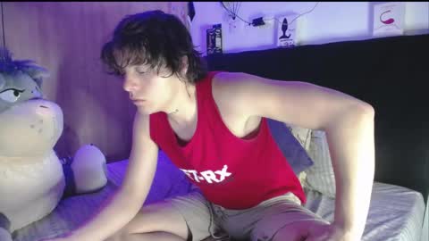 Santii online show from 04-28-26, 02:27