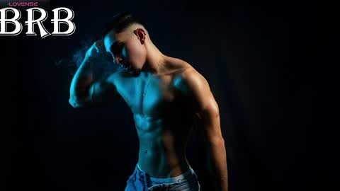 Santiago Seans online show from 04-22-26, 01:01