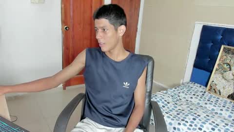 santos_desire online show from 11-13-25, 03:27