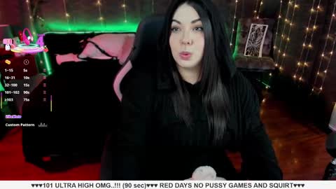 Liah Santos online show from 03-05-25, 12:33