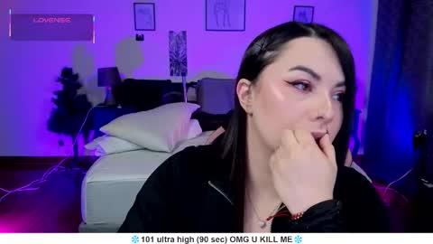 Liah Santos online show from 03-12-26, 12:22