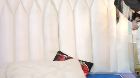  SANTSARA online show from 07-07-26, 12:20