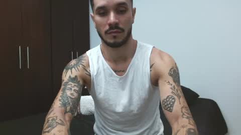 Santy Torres online show from 04-28-26, 02:49