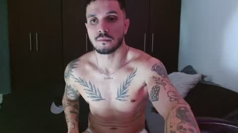 Santy Torres online show from 06-11-26, 06:44