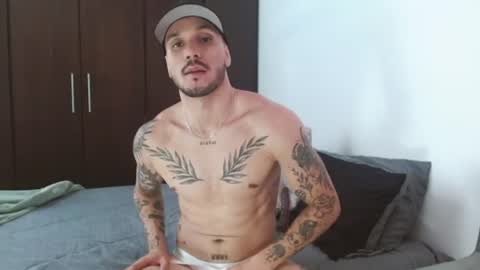 Santy Torres online show from 06-19-26, 06:45