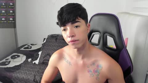 Mr. Santiago online show from 12-08-24, 04:39