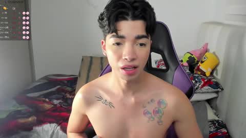 Mr. Santiago online show from 02-19-25, 12:55